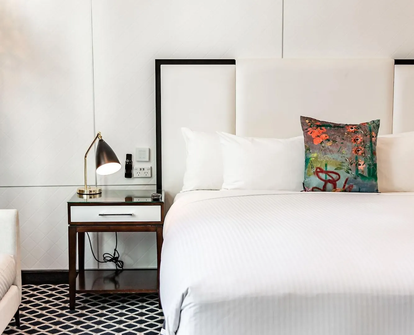 The Inchcolm By Ode Hotels Brisbane 5*,