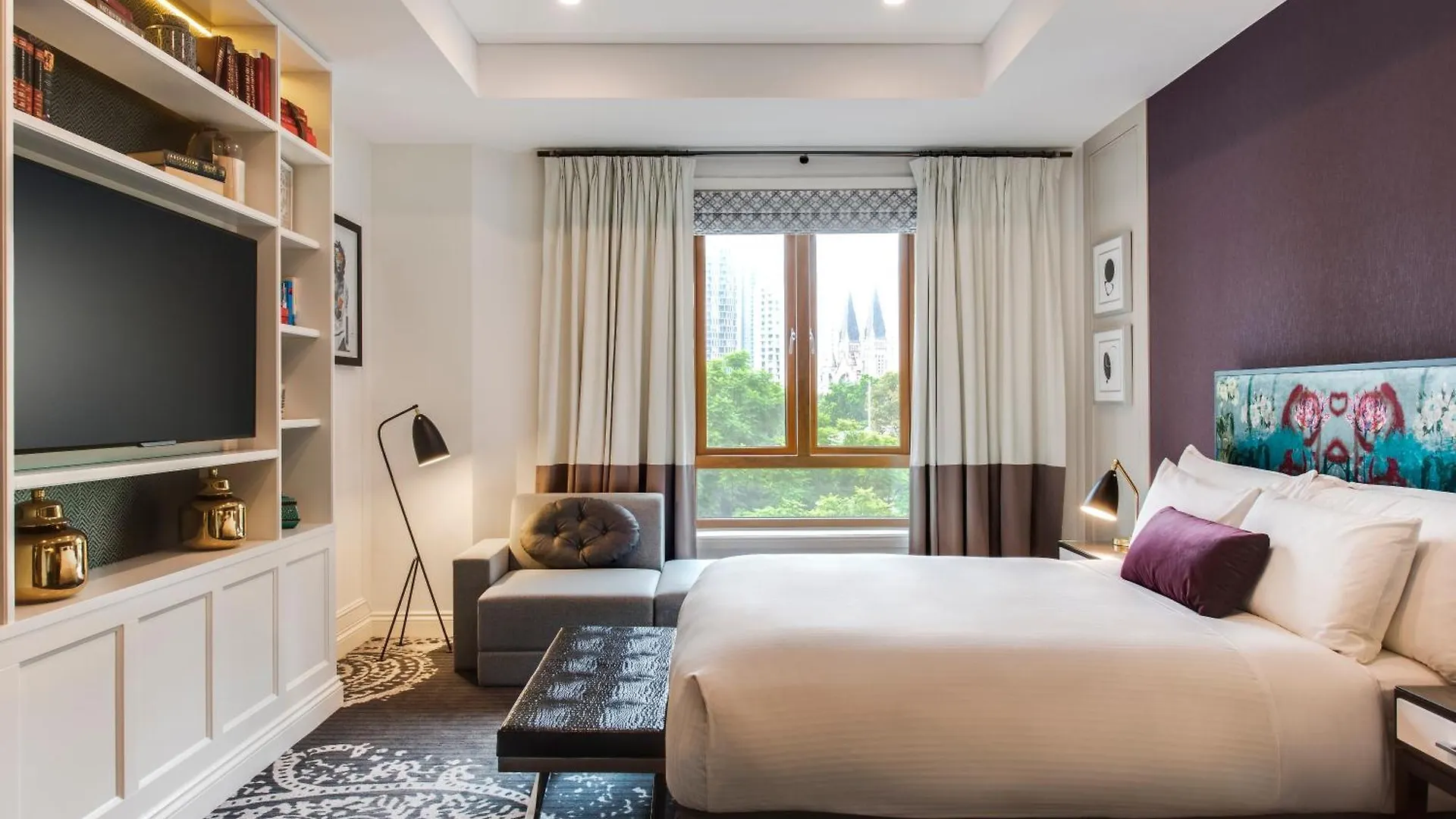 The Inchcolm By Ode Hotels Brisbane