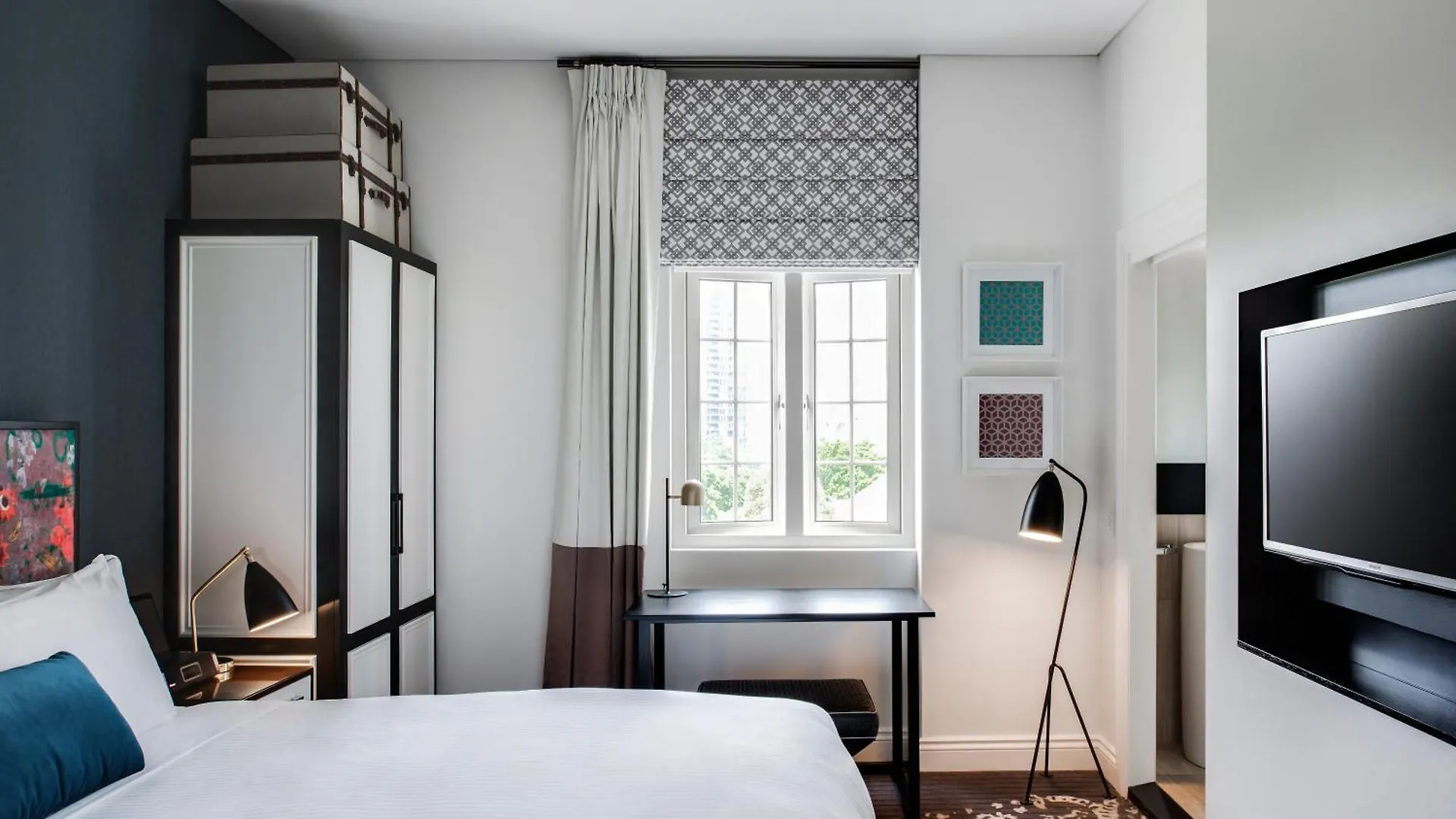 The Inchcolm By Ode Hotels بريزبين