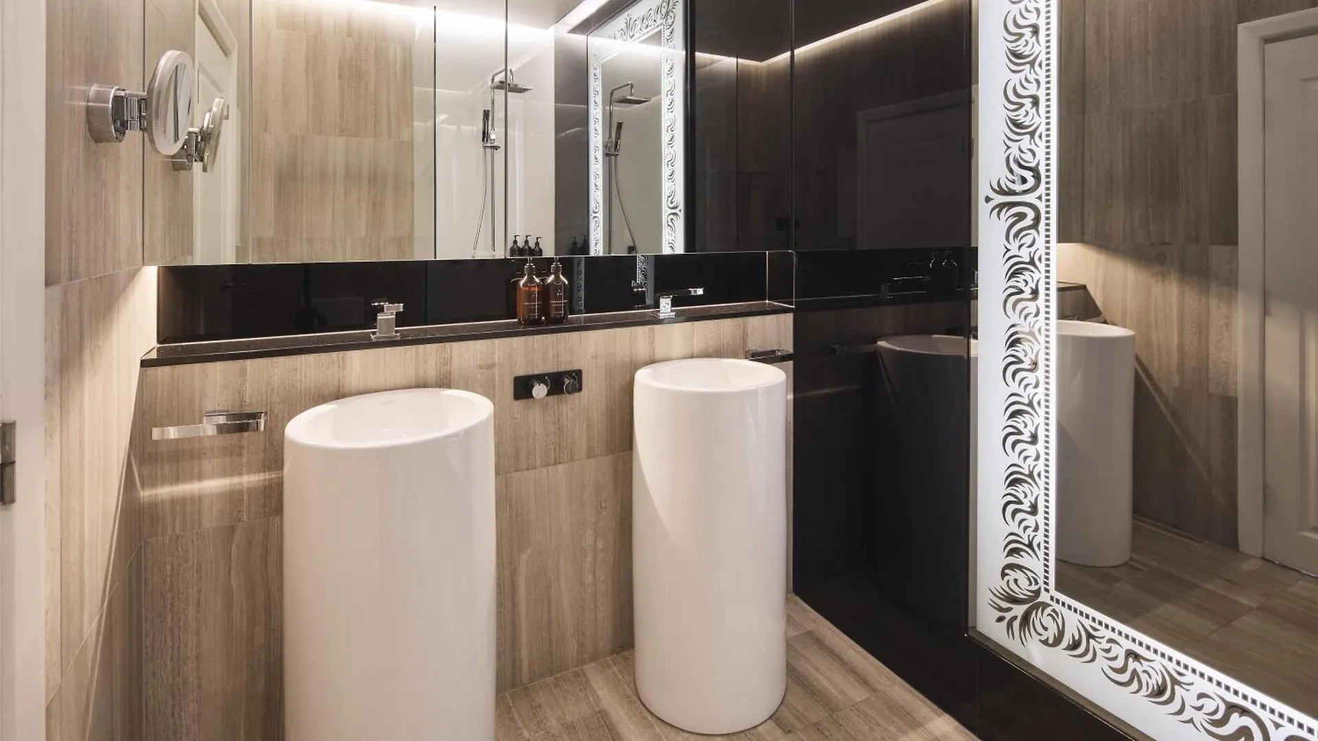 The Inchcolm By Ode Hotels Brisbane Australië