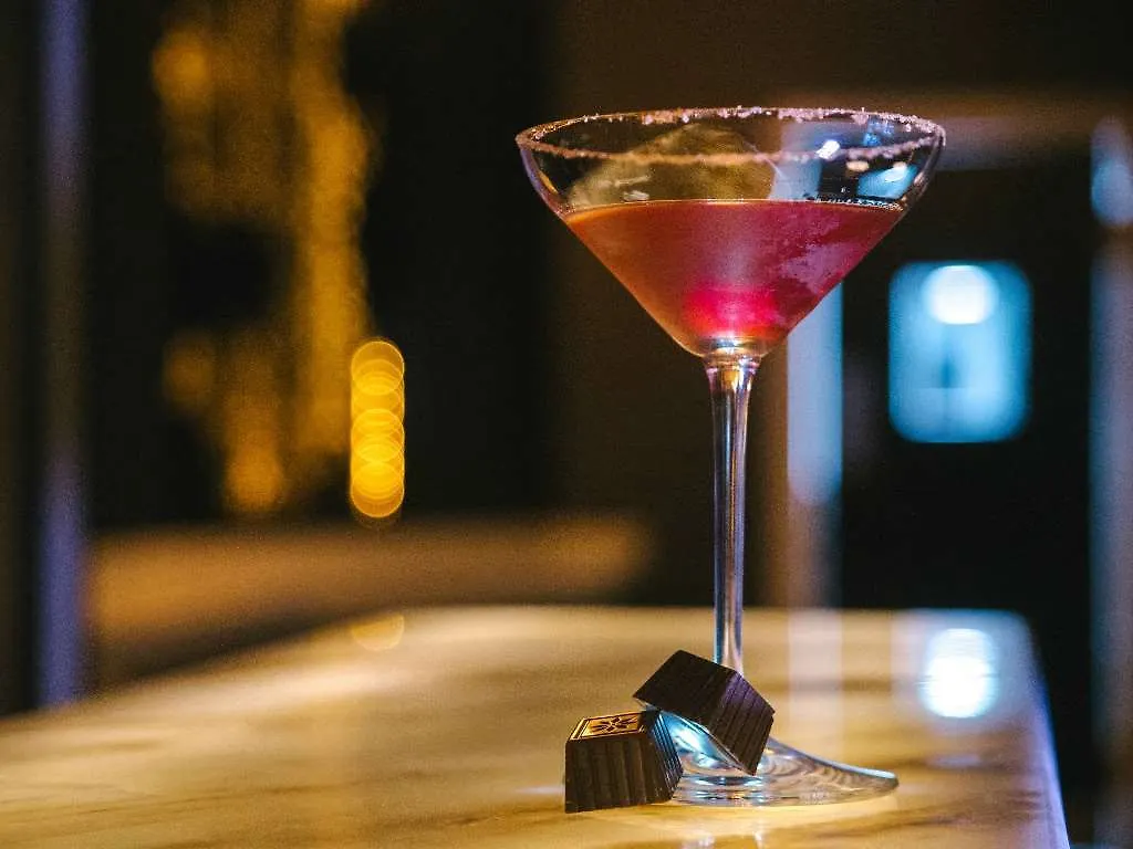 The Inchcolm By Ode Hotels Brisbane