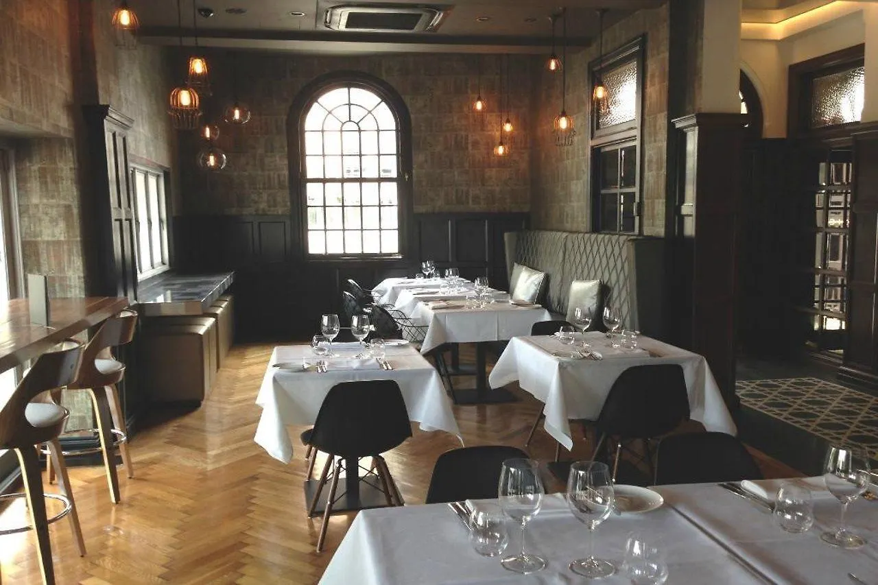 The Inchcolm By Ode Hotels Brisbane Australia