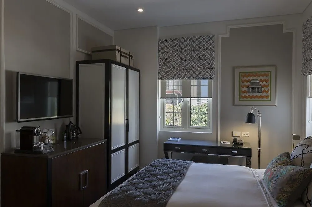 The Inchcolm By Ode Hotels Brisbane