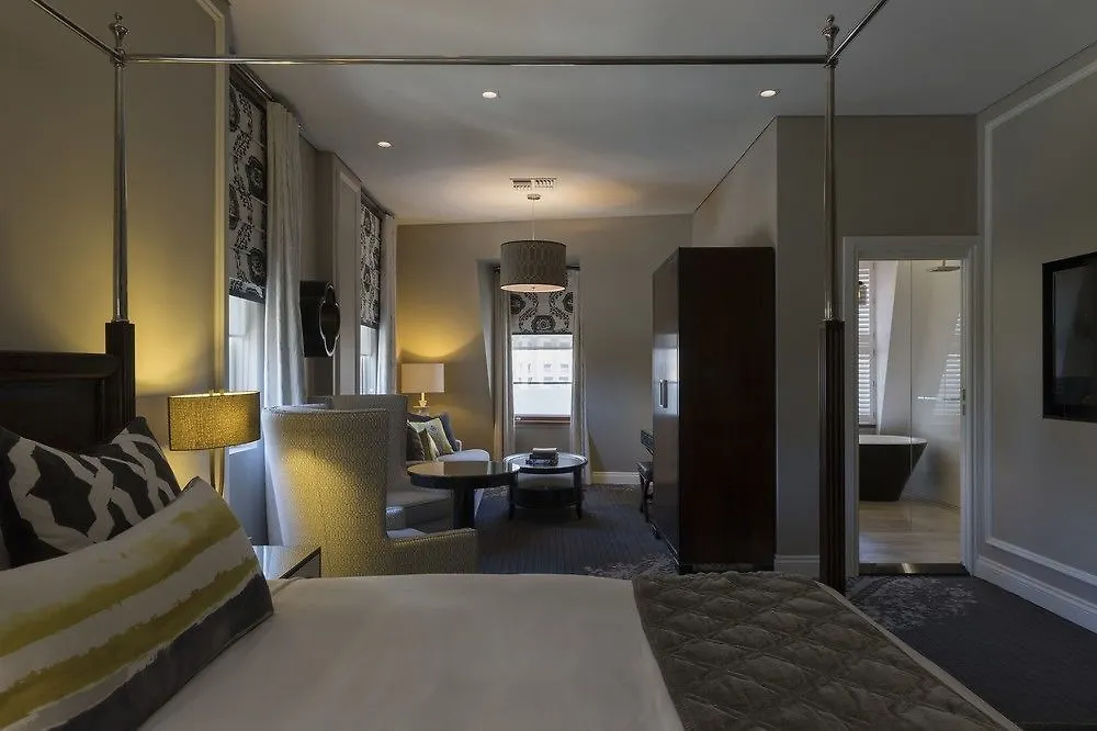 The Inchcolm By Ode Hotels بريزبين