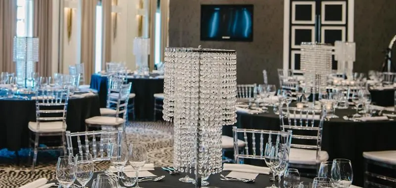 The Inchcolm By Ode Hotels Brisbane