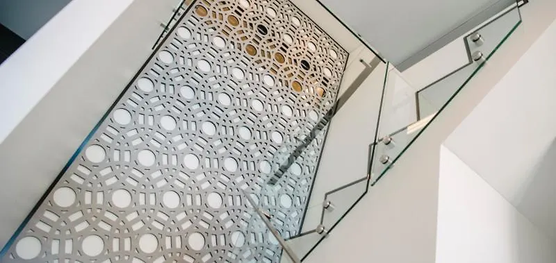 The Inchcolm By Ode Hotels Brisbane