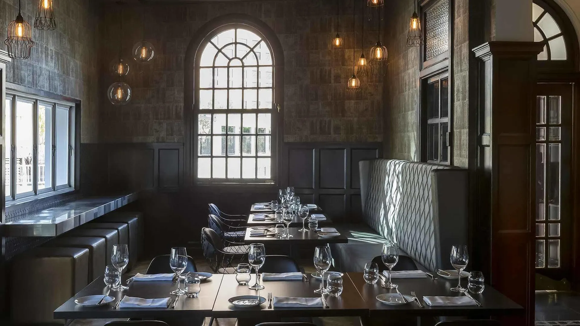 The Inchcolm By Ode Hotels بريزبين أستراليا