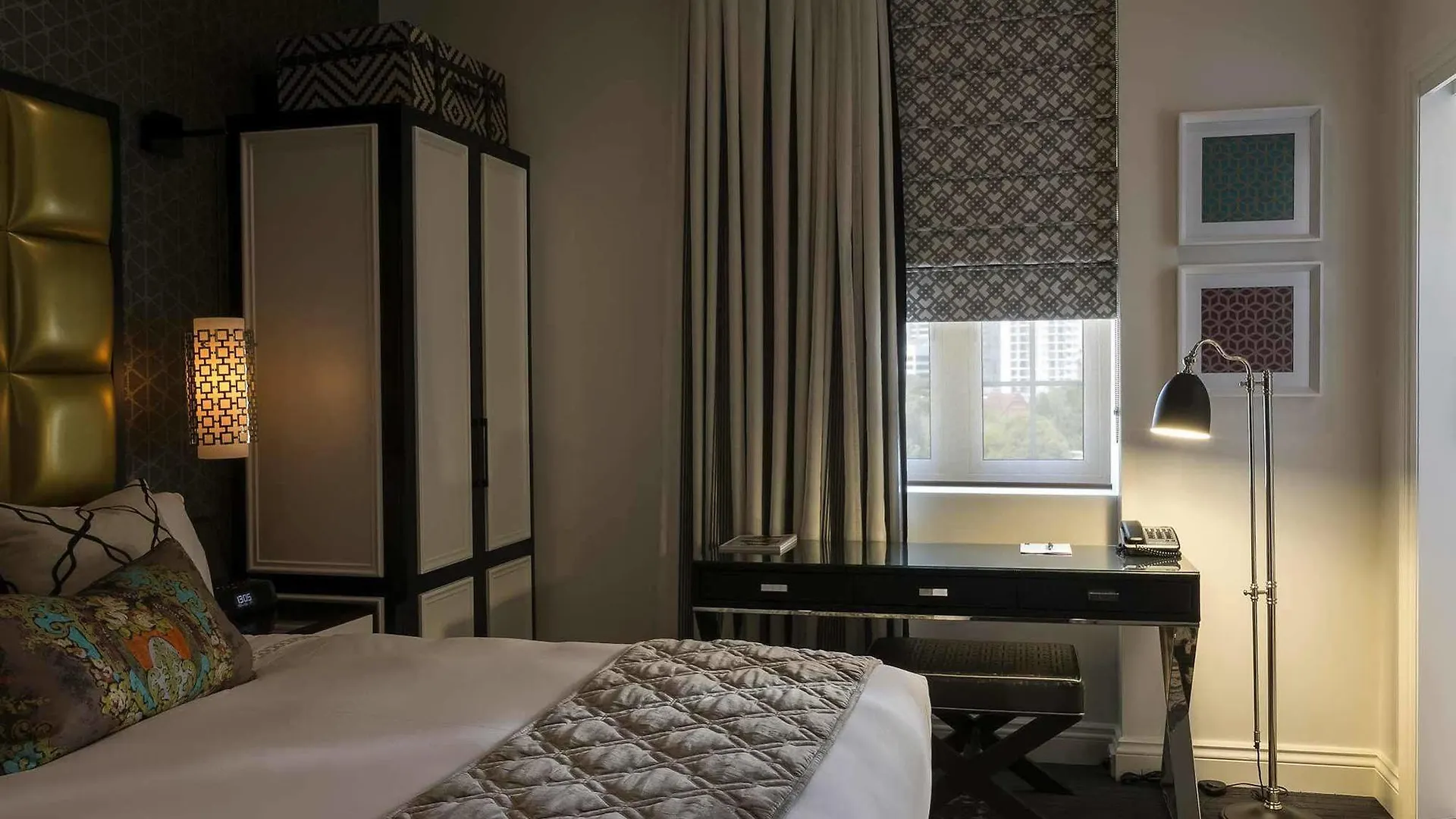 The Inchcolm By Ode Hotels بريزبين