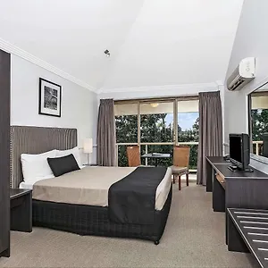 4* Gasthof Comfort & Northgate Airport