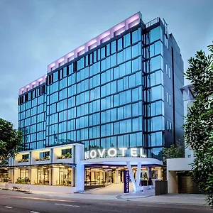 Novotel South Bank **** Брисбен