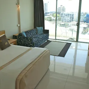Astor Metropole *** Брисбен