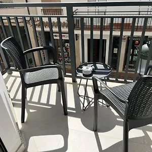 Apartment Mombasa 1 Planta 