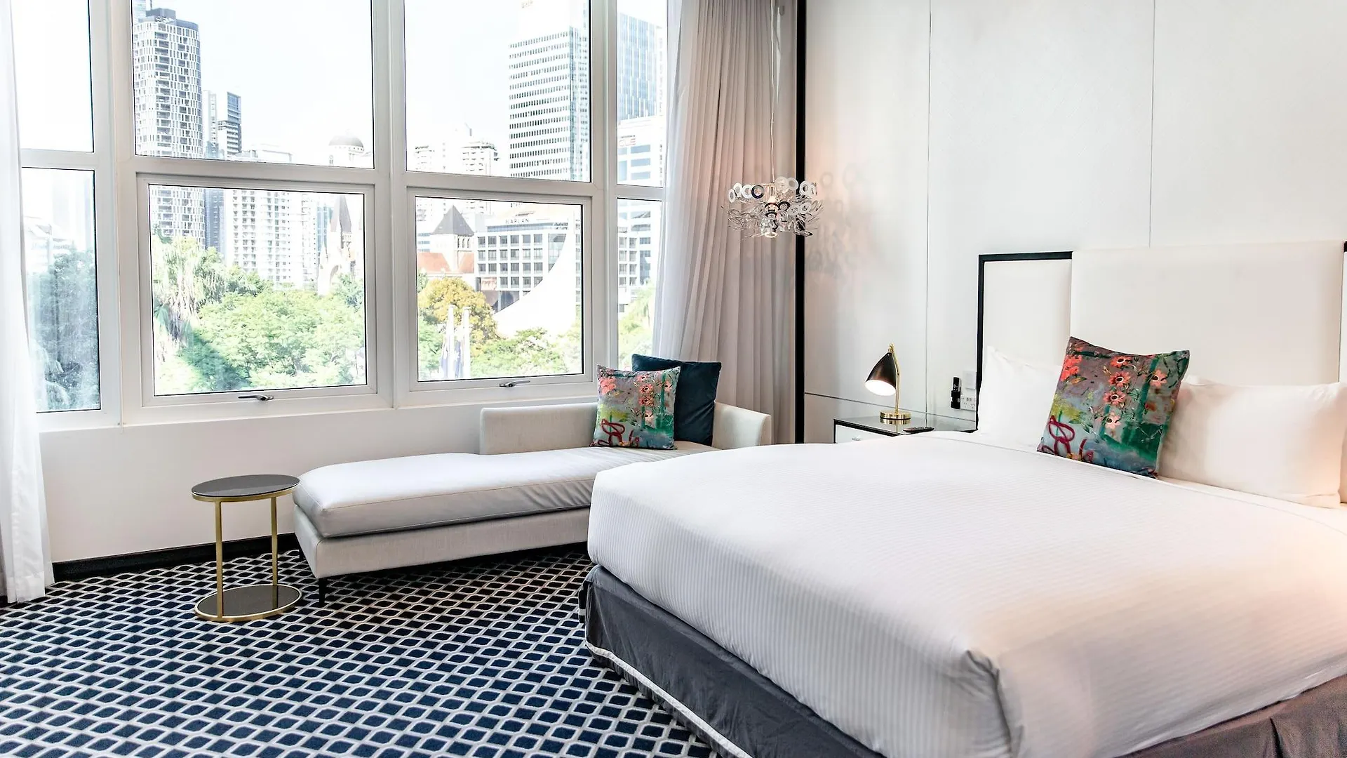 The Inchcolm By Ode Hotels Brisbane Australia