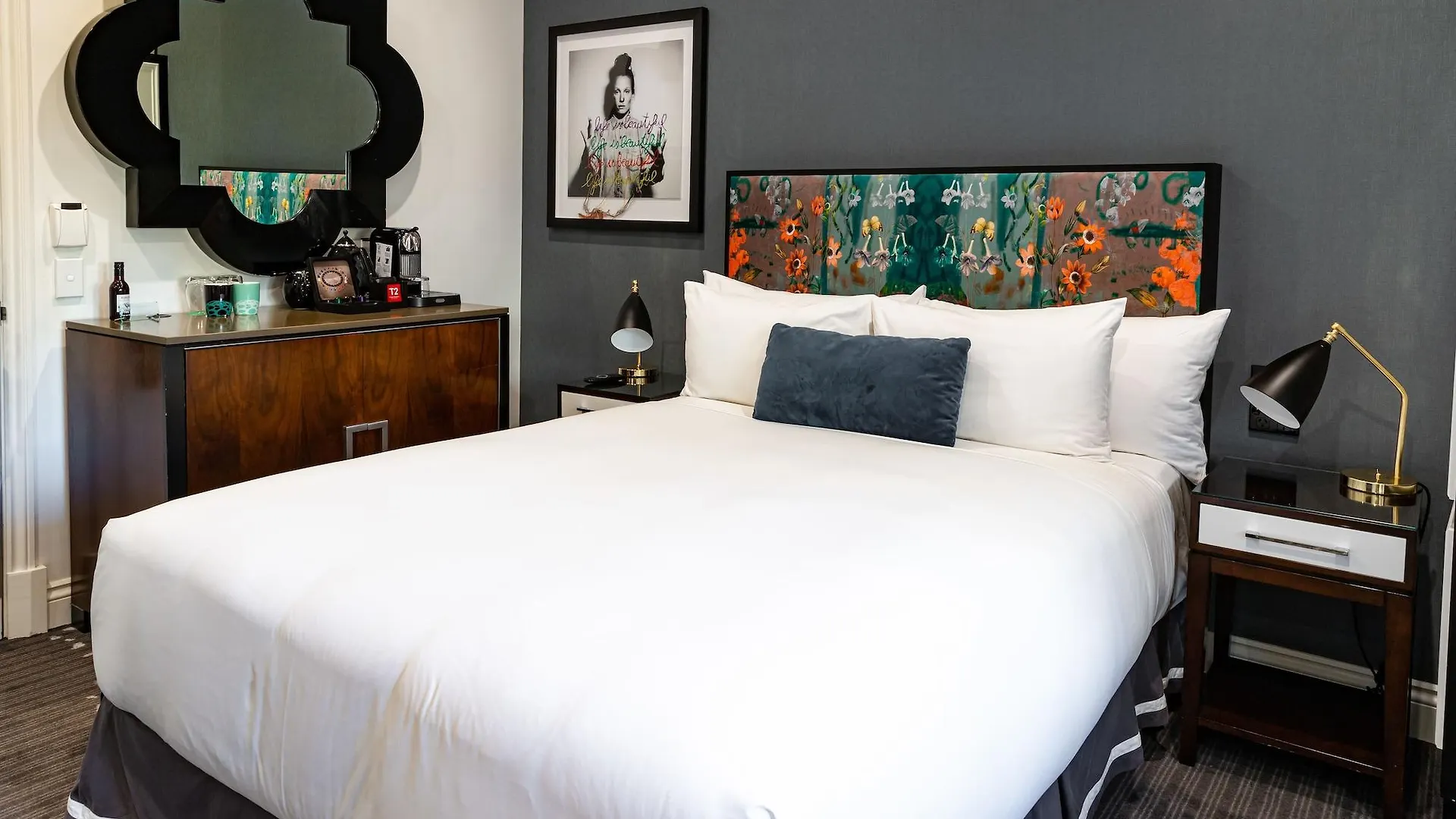 The Inchcolm By Ode Hotels Brisbane