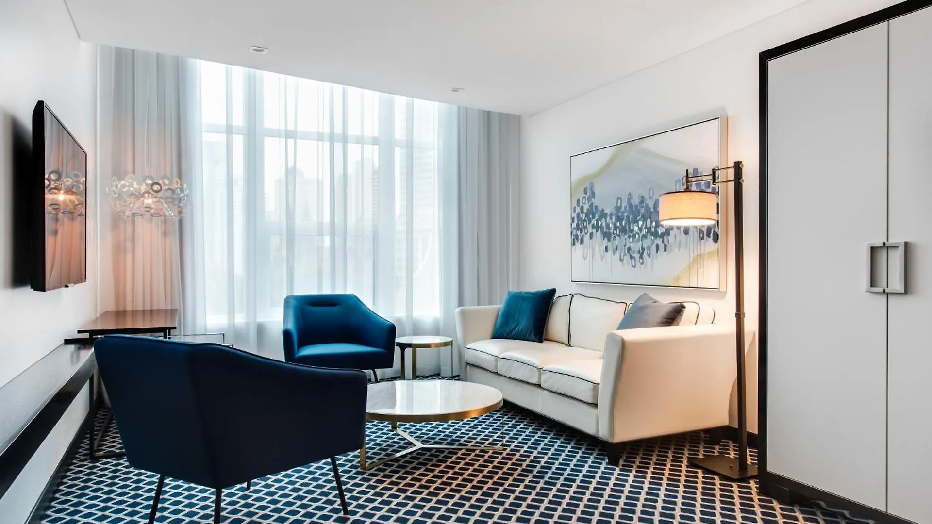 The Inchcolm By Ode Hotels Brisbane 5*,