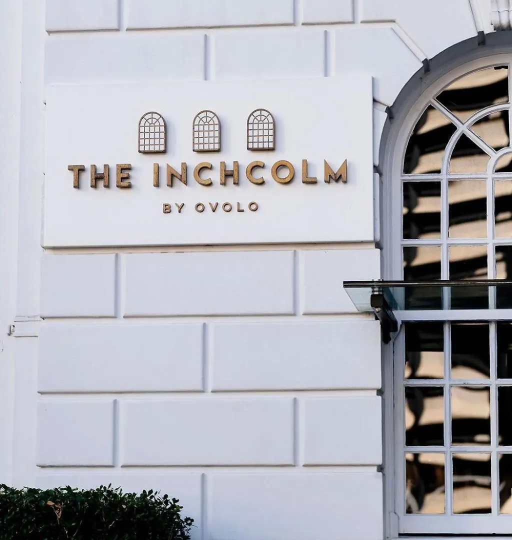 The Inchcolm By Ode Hotels Brisbane 5*,  Australia