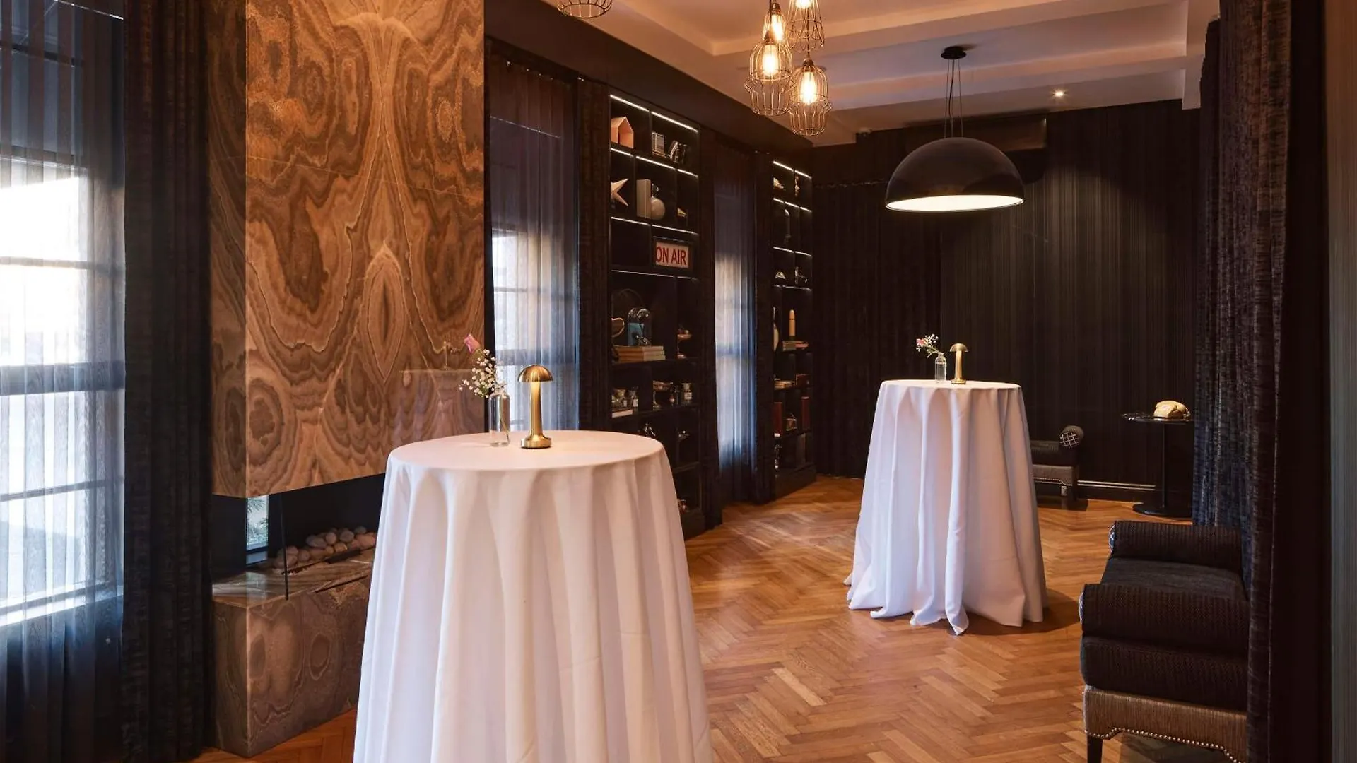The Inchcolm By Ode Hotels Brisbane Australia