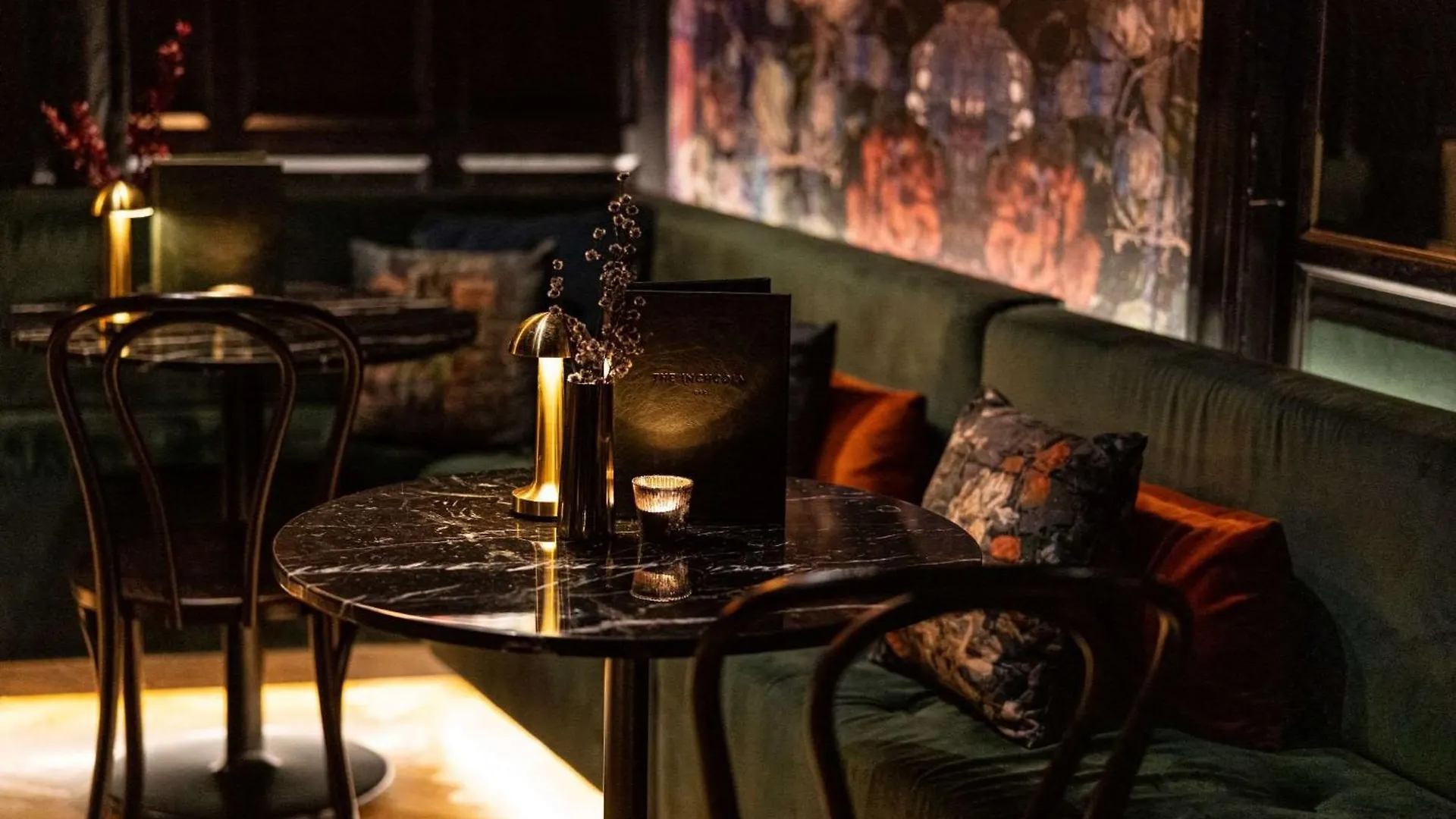 The Inchcolm By Ode Hotels Brisbane Australia