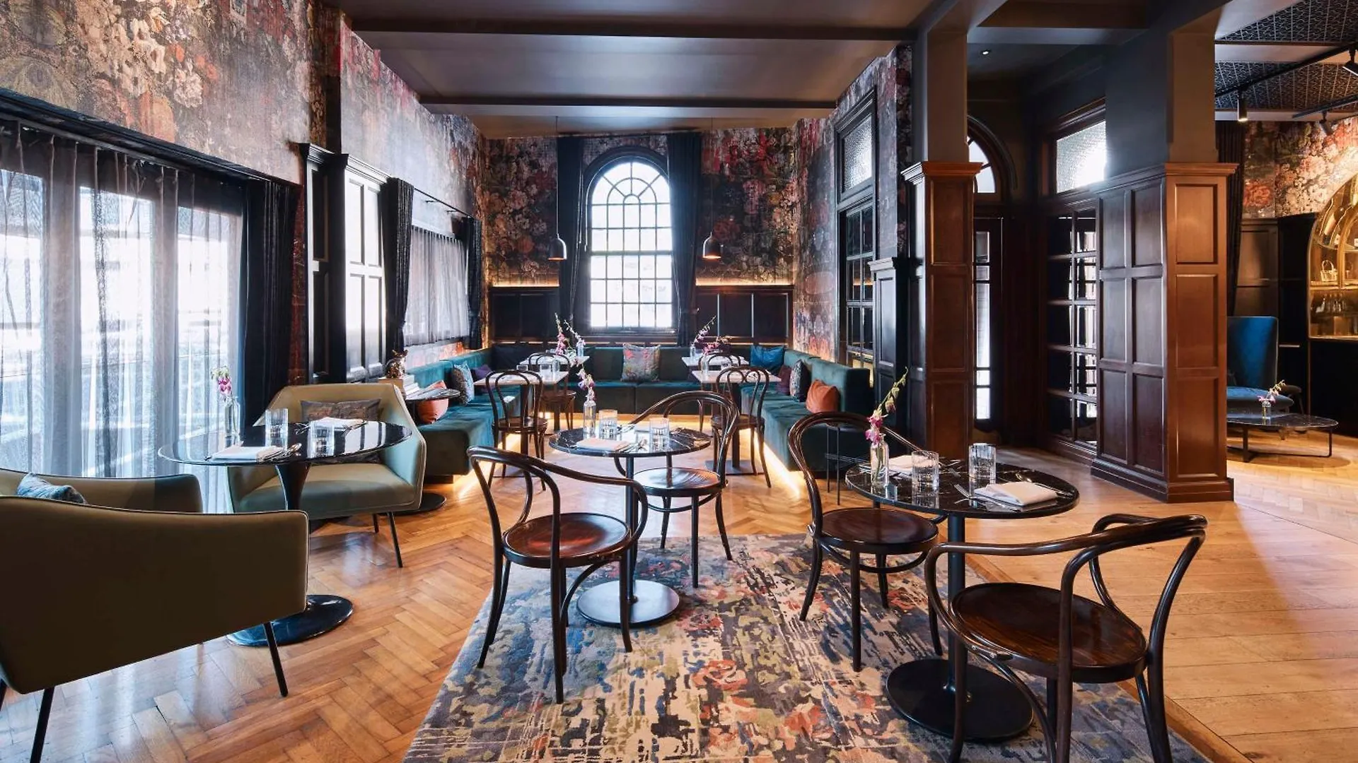 The Inchcolm By Ode Hotels Brisbane