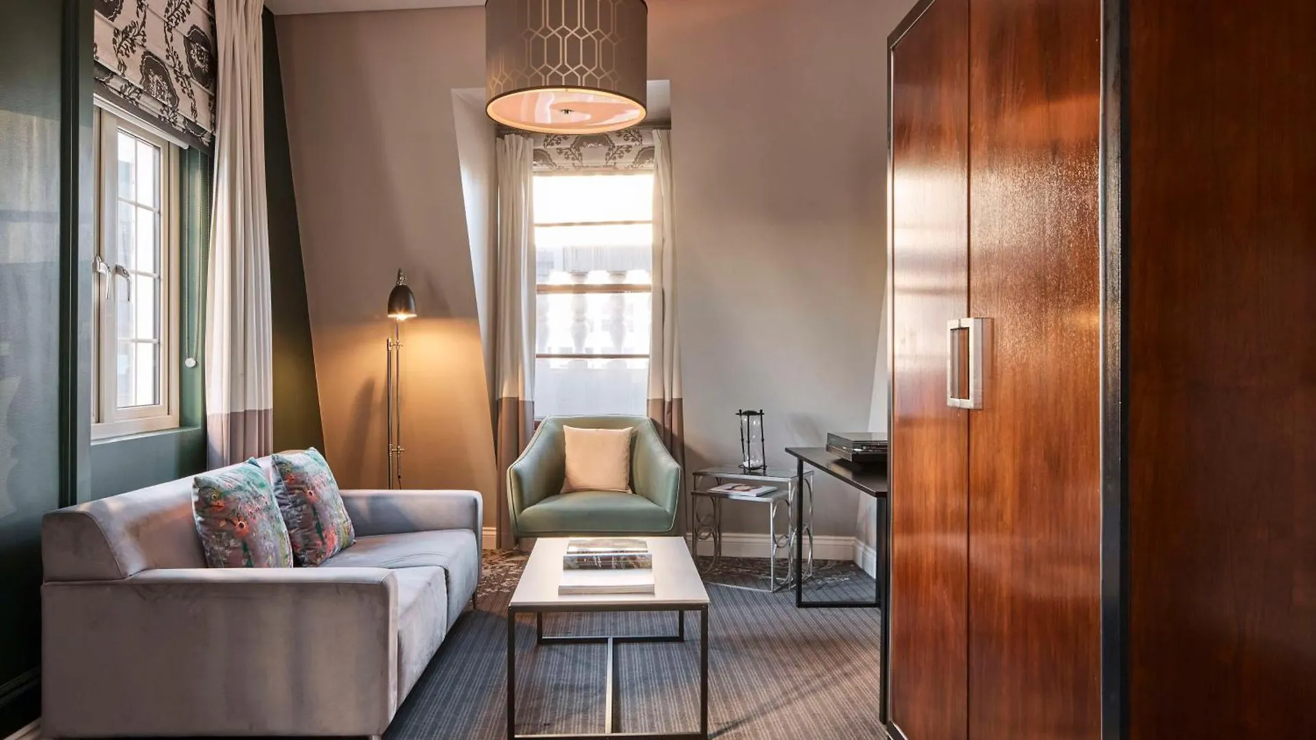 The Inchcolm By Ode Hotels Brisbane Australia
