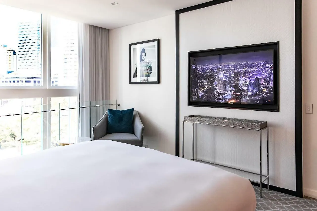 The Inchcolm By Ode Hotels Brisbane