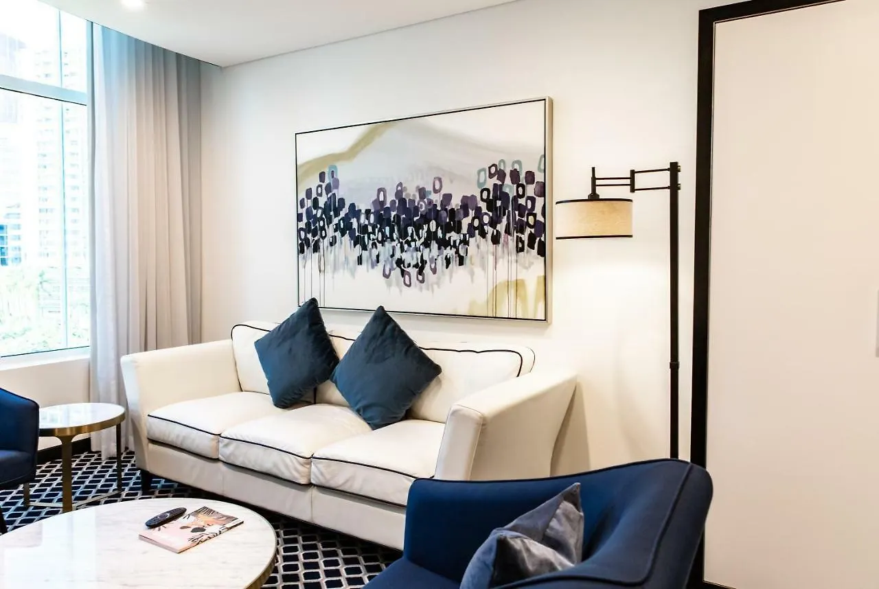 The Inchcolm By Ode Hotels Brisbane Australia