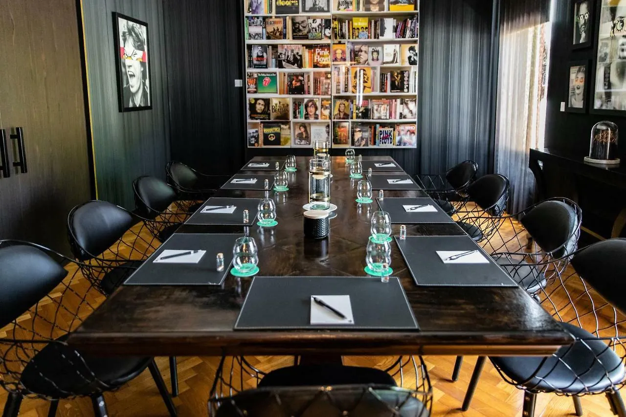 The Inchcolm By Ode Hotels Brisbane 5*,  Australia