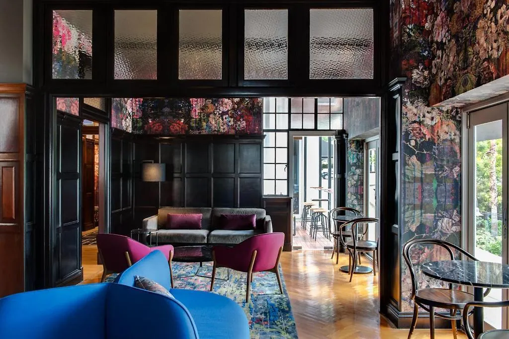 The Inchcolm By Ode Hotels Brisbane Australien