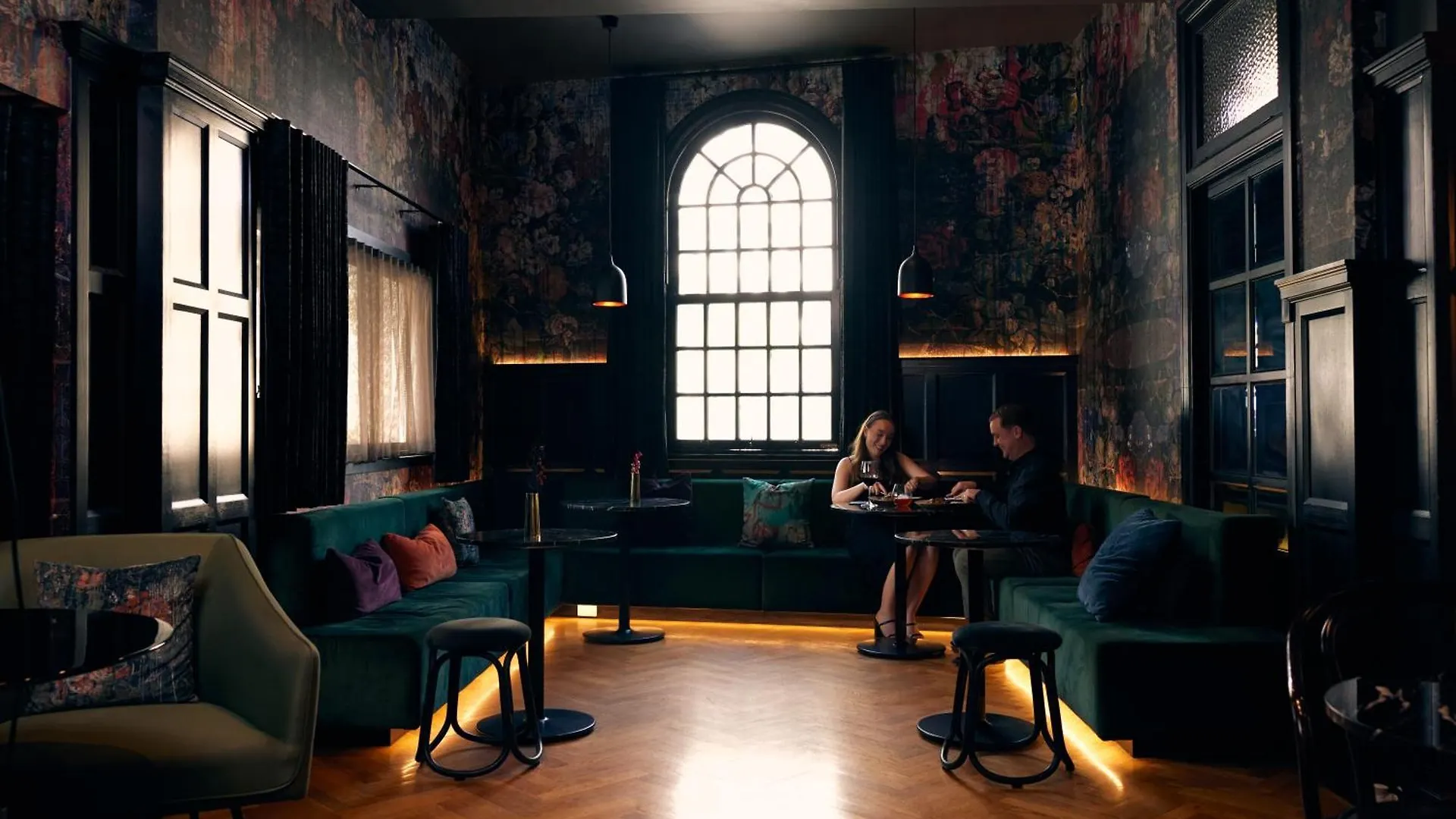 *****  The Inchcolm By Ode Hotels Brisbane Australien