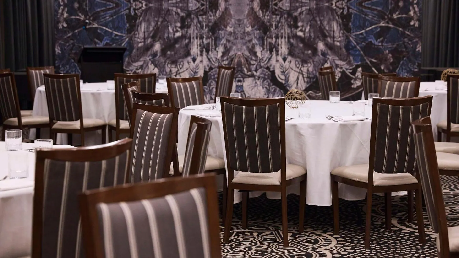 The Inchcolm By Ode Hotels Brisbane