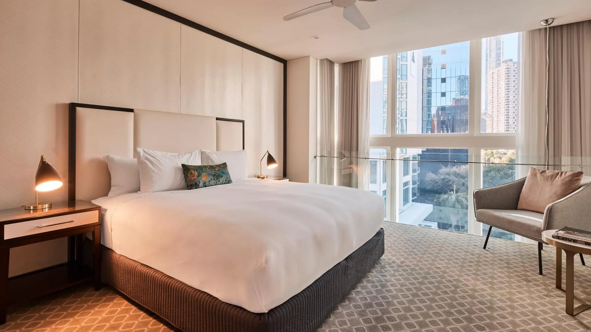 The Inchcolm By Ode Hotels Brisbane