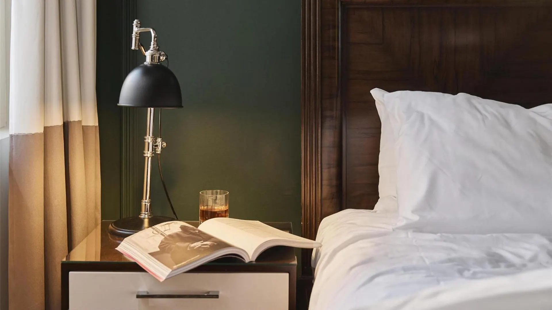 The Inchcolm By Ode Hotels Brisbane 5*,