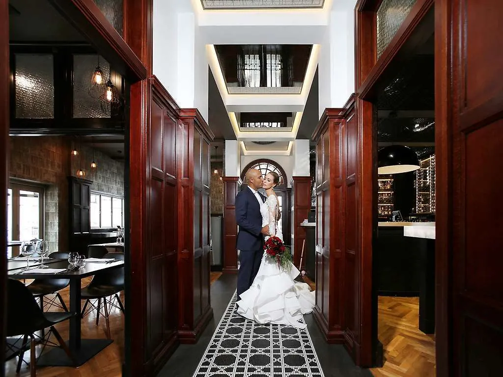 The Inchcolm By Ode Hotels Brisbane