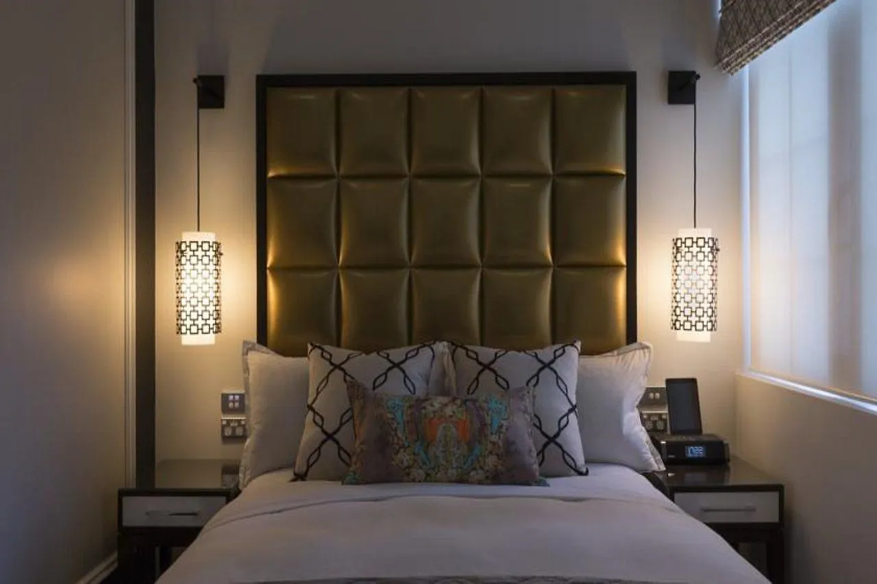 The Inchcolm By Ode Hotels Brisbane