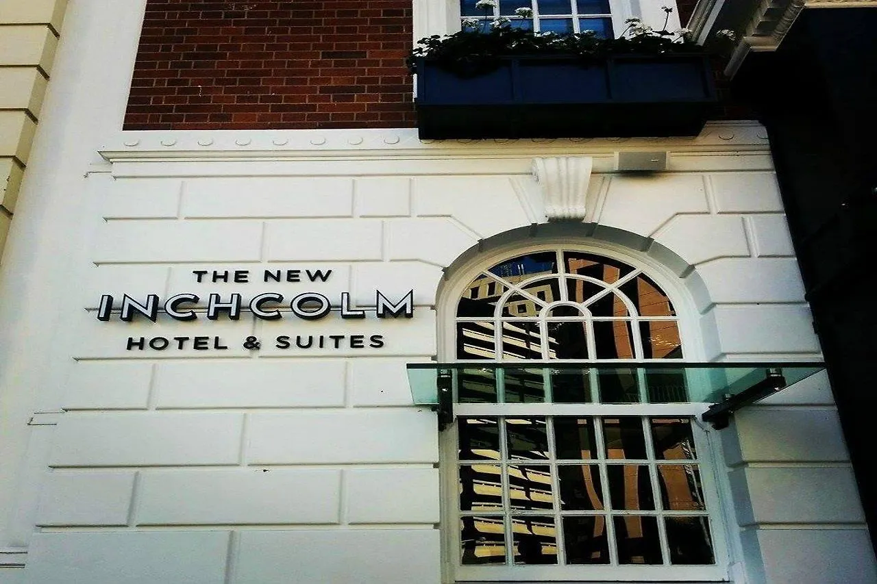 The Inchcolm By Ode Hotels Brisbane 5*,  Australien