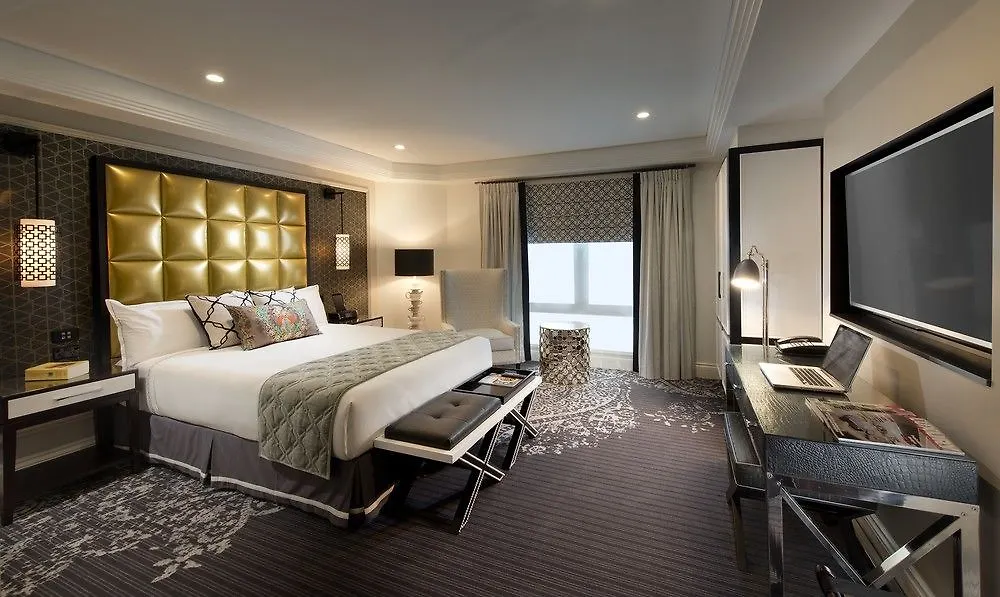 The Inchcolm By Ode Hotels Brisbane
